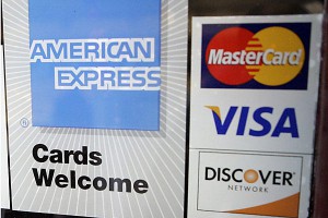 Credit Card Factoring