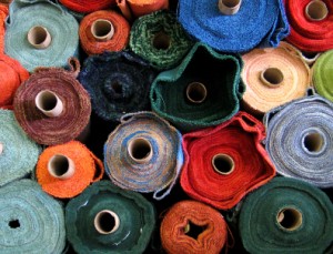 Apparel & Textile Factoring