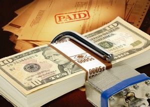 Payroll Funding