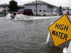 Hurricane Sandy Flooding Hurricane Sandy Flooding