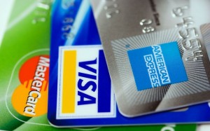 Credit Card Factoring Services