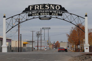 Fresno Factoring