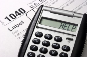 No Stress Business Tax Tips