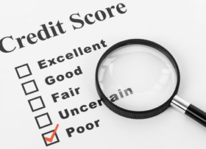 Factoring For Bad Credit