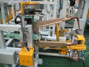 Manufacturing Factoring