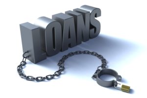The State of Small Business Loans