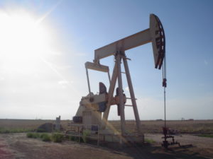 Petróleo y Gas Financiación de Texas