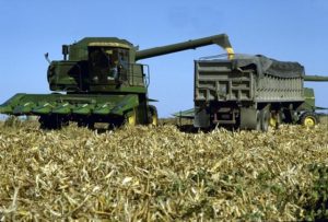 Agriculture Financing 101 for Farms and Equipment