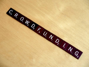 Crowd Funding for Startups