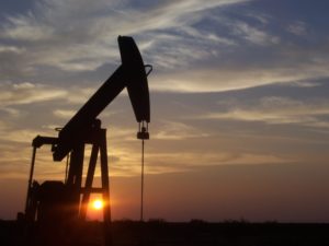 Oil and gas project financing in Texas