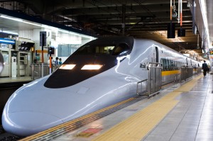 construction factoring available to pay for the bullet train