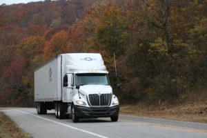 Filling the Truck Driver Shortage with Help from Freight Bill Factoring
