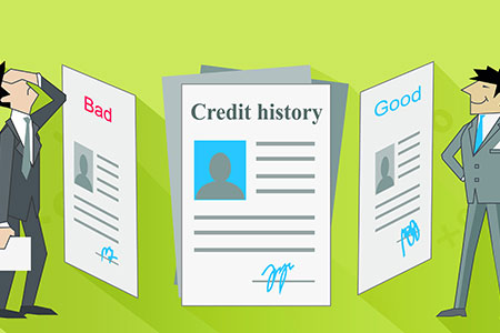 Invoice Factoring Pamphlet for Good & Bad Credit