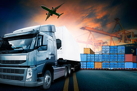 Flourishing Transportation Business with the Help of Invoice Factoring