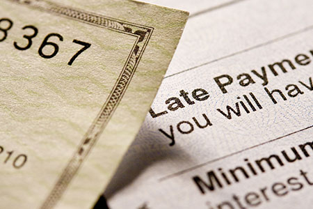 Invoice Factoring Helping Late Payments