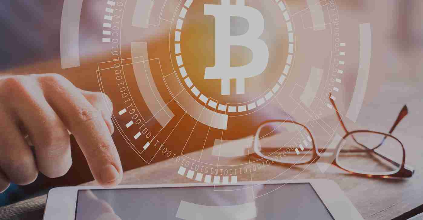 Cryptocurrencies to Transform Small Business Financing