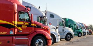 invoice factoring for government trucking contracts