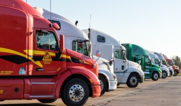 invoice factoring for government trucking contracts